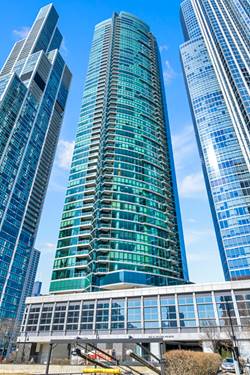 1201 S Prairie Unit 4504, Chicago, IL 60605