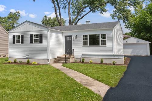 630 E Le Moyne, Lombard, IL 60148