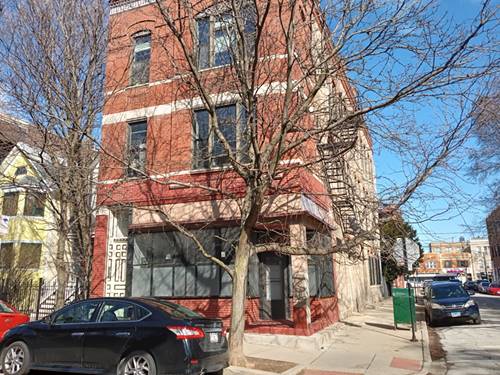 1049 N Marshfield Unit 3R, Chicago, IL 60622