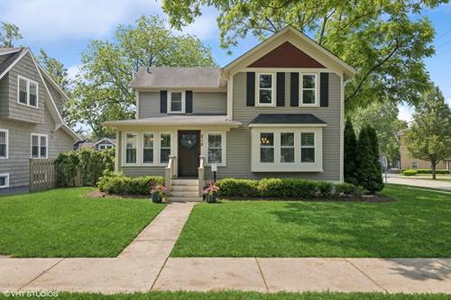 215 W Fremont, Arlington Heights, IL 60004