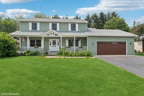 612 Pine View, Lake Villa, IL 60046