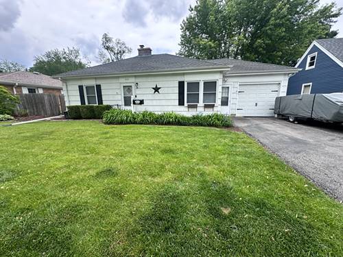 963 Oneida, Joliet, IL 60435