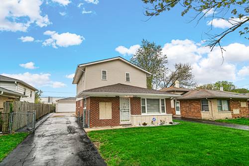 2327 W 157th, Markham, IL 60428