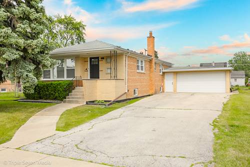 7939 Neva, Burbank, IL 60459