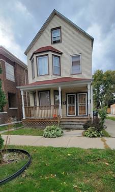 8544 S Exchange Unit 2, Chicago, IL 60617