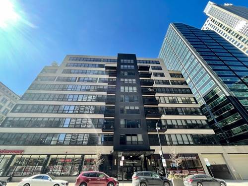 130 S Canal Unit 611, Chicago, IL 60606