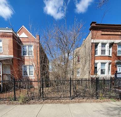 1922 S Christiana, Chicago, IL 60623