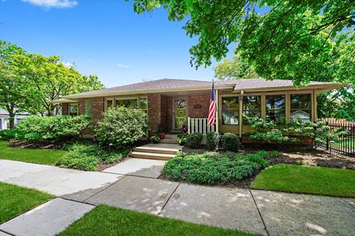 728 S Hillside, Elmhurst, IL 60126