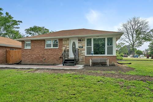 401 W 14th, Chicago Heights, IL 60411