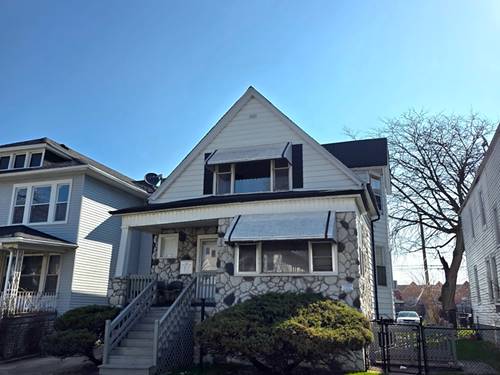10535 S Wabash, Chicago, IL 60628