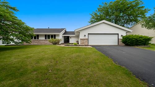 5918 Sandringham, Rockford, IL 61107