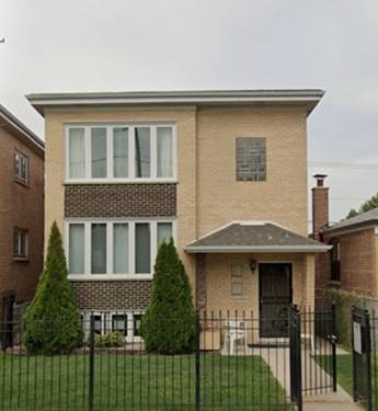 5504 W 63rd Unit 1, Chicago, IL 60638