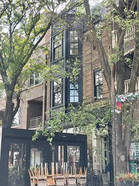 1746 W Division Unit 3, Chicago, IL 60622