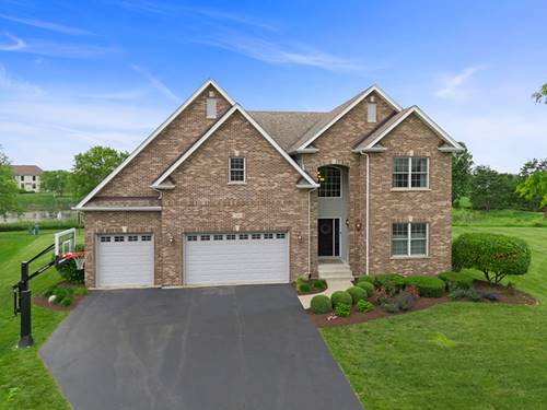 27004 Thornwood, Plainfield, IL 60585