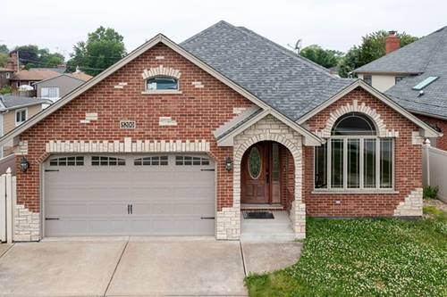 8200 Natoma, Burbank, IL 60459