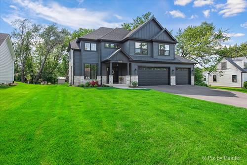 1N022 Richard, Wheaton, IL 60187