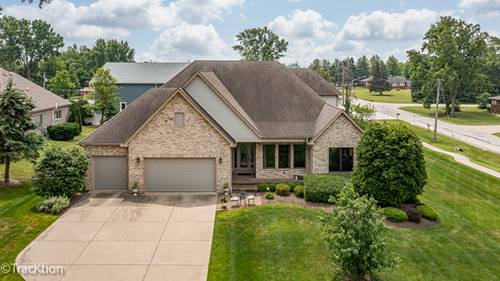6803 S Adams, Willowbrook, IL 60527