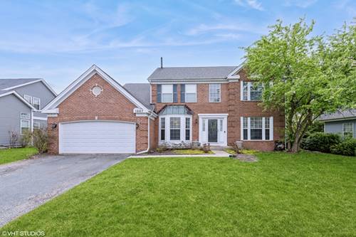 1867 Ashford, Crystal Lake, IL 60014