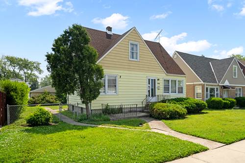 3313 Lincoln, Franklin Park, IL 60131
