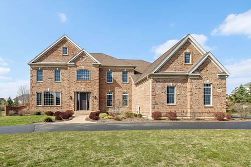 24 Wood Oaks, South Barrington, IL 60010
