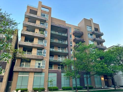 5430 N Sheridan Unit 703, Chicago, IL 60640