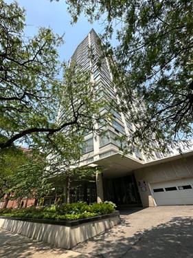 5757 N Sheridan Unit 17H, Chicago, IL 60660