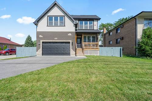 7727 S Roberts, Bridgeview, IL 60455