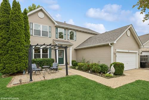 11 Litchfield, Lake In The Hills, IL 60156