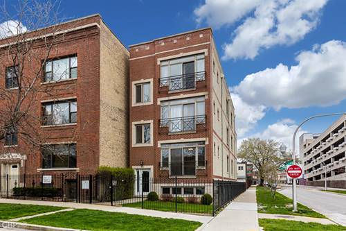 2701 N Campbell Unit 1, Chicago, IL 60647