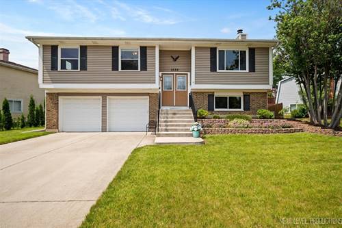 1035 Warwick, Hoffman Estates, IL 60169