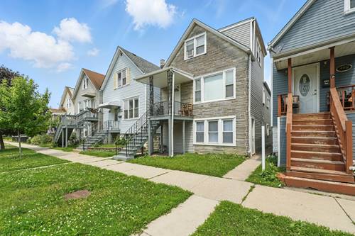 4918 W 28th, Cicero, IL 60804