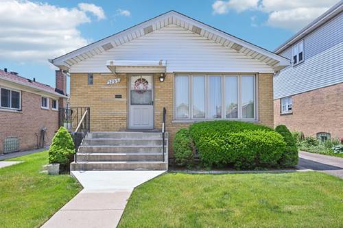 5705 W 57th, Chicago, IL 60638