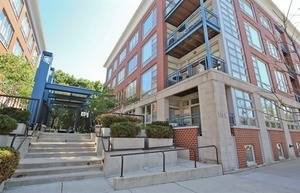 1151 W Washington Unit 145, Chicago, IL 60607