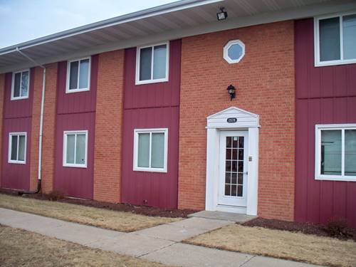 1357 Monomoy Unit B1, Aurora, IL 60506