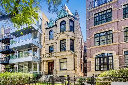 643 W Wrightwood Unit 1, Chicago, IL 60614