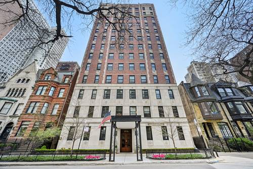 73 E Elm Unit 12D, Chicago, IL 60611