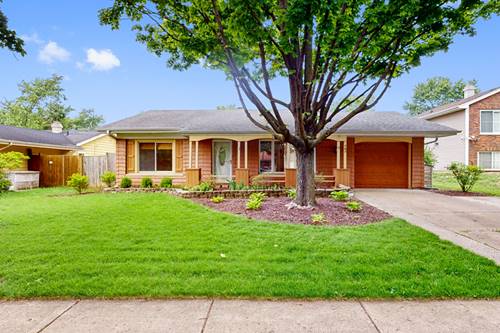 137 S Schmidt, Bolingbrook, IL 60440