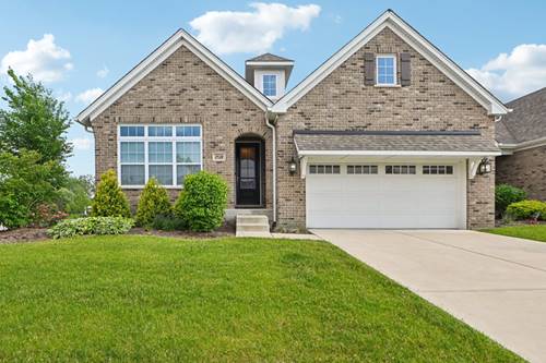 1518 128th, Lemont, IL 60439