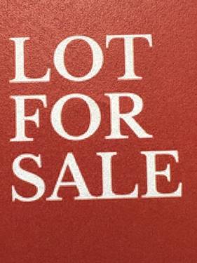 lot 15 Lincoln, Rochelle, IL 61068