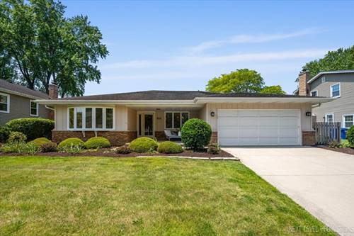 1614 Orth, Wheaton, IL 60189