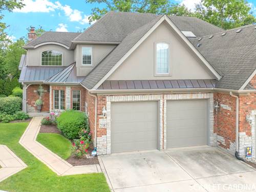 2387 Durand Unit 2387, Downers Grove, IL 60516