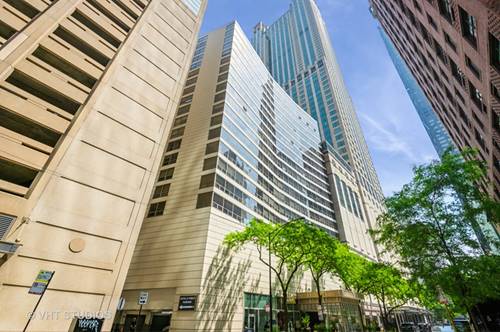 110 E Delaware Unit 1501, Chicago, IL 60611
