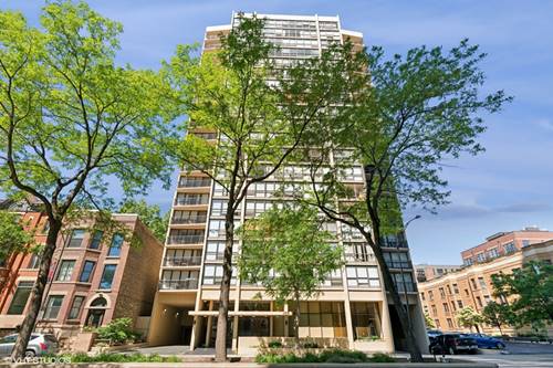 1540 N Lasalle Unit 803, Chicago, IL 60610