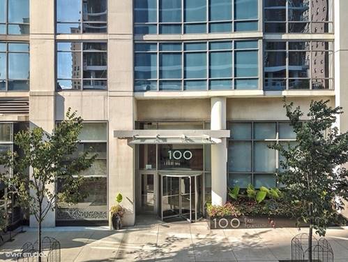 100 E 14th Unit 1906, Chicago, IL 60605