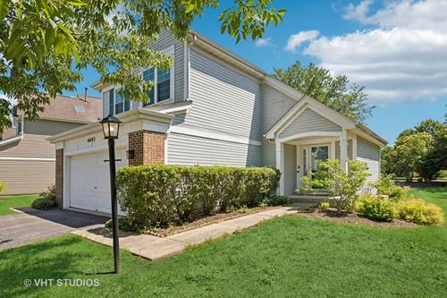 4643 Rolling Hills, Lake In The Hills, IL 60156