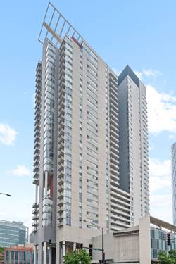 737 W Washington Unit 1902, Chicago, IL 60661