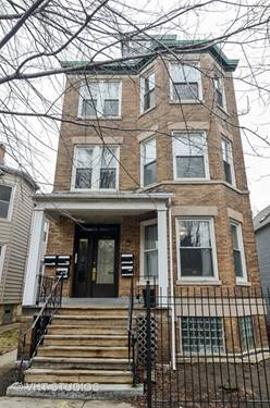 4113 N Damen Unit 3F, Chicago, IL 60618