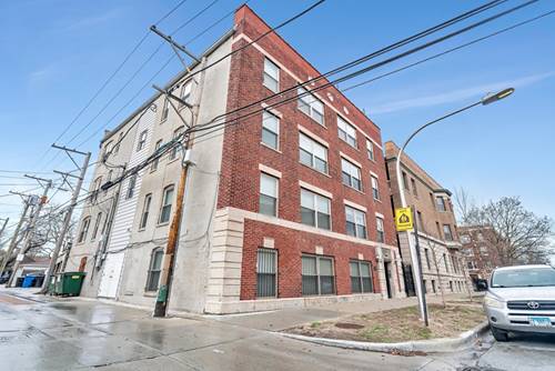 1410 W Sunnyside Unit 1S, Chicago, IL 60640