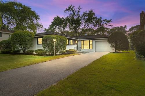 114 S Waverly, Mount Prospect, IL 60056