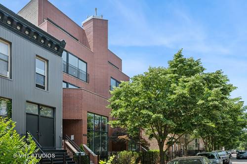 1645 W Erie Unit 2, Chicago, IL 60622